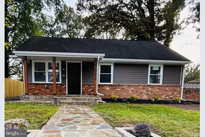 9021 Taylor Street, Upper Marlboro, MD 20774 - Photo 1