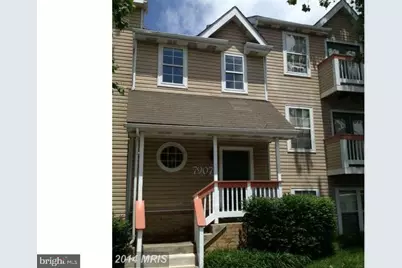 7907 Crows Nest Court #9342, Laurel, MD 20707 - Photo 1