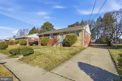 6618 Lacona Street, District Heights, MD 20747 - Photo 1