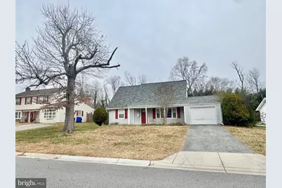 12433 Melling Lane, Bowie, MD 20715 - Photo 1