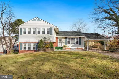 8203 Oglethorpe Street, New Carrollton, MD 20784 - Photo 1