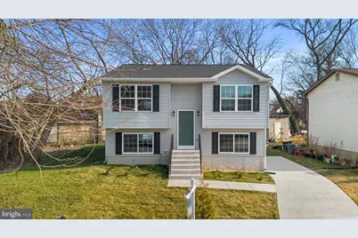 923 57th Place, Fairmount Heights, MD 20743 - Photo 1