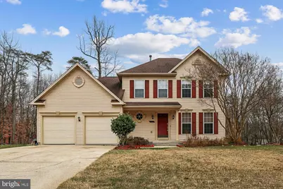 10610 Cedarwood Lane, Fort Washington, MD 20744 - Photo 1