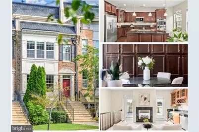 509 Rampart Way #19, Oxon Hill, MD 20745 - Photo 1