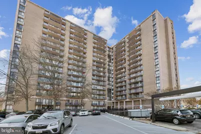 6100 Westchester Park Drive #520, College Park, MD 20740 - Photo 1