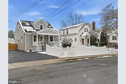 3710 42nd Avenue, Brentwood, MD 20722 - Photo 1