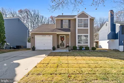 4609 John Street, Suitland, MD 20746 - Photo 1