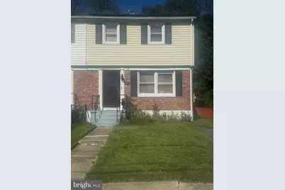 5812 Shoshone Drive, Oxon Hill, MD 20745 - Photo 1