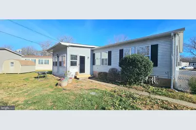 10505 Cedarville Road #2-1, Brandywine, MD 20613 - Photo 1