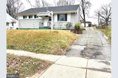 9007 Varnum Street, Lanham, MD 20706 - Photo 1