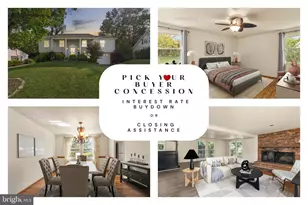 1305 Pennington Ln, Bowie, MD 20716 - Photo 1