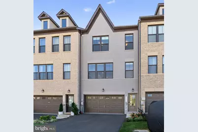 3507 Stella Blue Drive, Hyattsville, MD 20782 - Photo 1