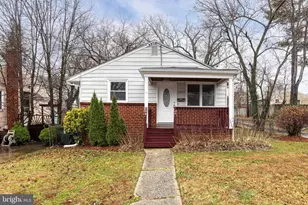 5015 Iroquois St, College Park, MD 20740 - Photo 1