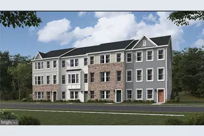 13931 Anderson Garden Rd, Laurel, MD 20707 - Photo 1