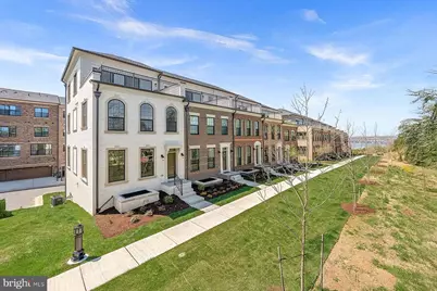 614 Catamaran Way, National Harbor, MD 20745 - Photo 1
