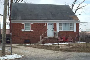 3015 Kirtland Ave, District Heights, MD 20747 - Photo 1