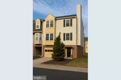 14416 Colonel Fenwick Court #547, Upper Marlboro, MD 20772 - Photo 1