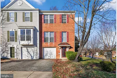 8401 Old Colony Drive S, Upper Marlboro, MD 20772 - Photo 1