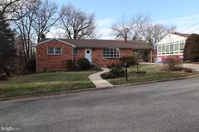 6211 Trueman Drive, Temple Hills, MD 20748 - Photo 1