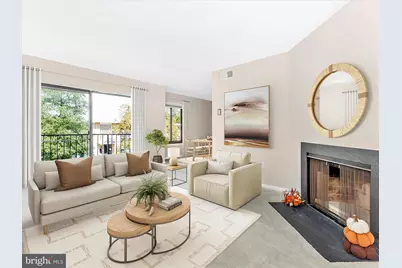 6988 Hanover Parkway #301, Greenbelt, MD 20770 - Photo 1