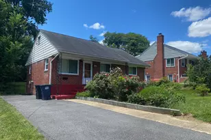 1423 Ruatan St, Hyattsville, MD 20783 - Photo 1