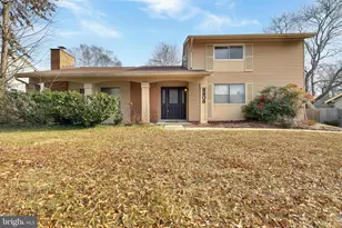 8808 Pensacola Pl, Upper Marlboro, MD 20772 - Photo 1