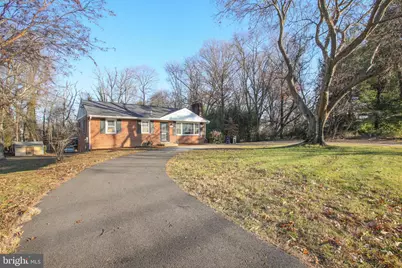 9200 Pine View Lane, Clinton, MD 20735 - Photo 1
