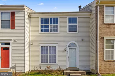 3606 Wood Creek, Suitland, MD 20746 - Photo 1
