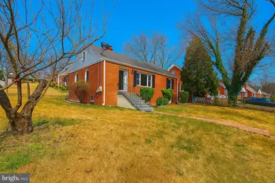 6719 Kipling, District Heights, MD 20747 - Photo 1