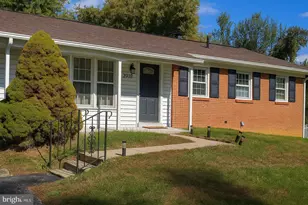 3910 Canterbury Way, Temple Hills, MD 20748 - Photo 1