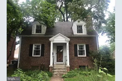 6008 39th Place, Hyattsville, MD 20782 - Photo 1