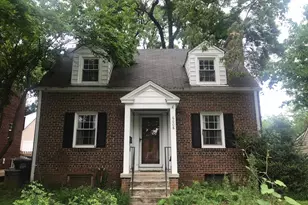 6008 39th Pl, Hyattsville, MD 20782 - Photo 1