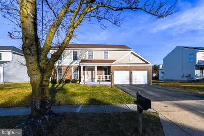 13208 Keverton Drive, Upper Marlboro, MD 20774 - Photo 1