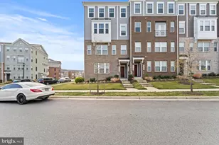 9647 Glassy Creek Way, Upper Marlboro, MD 20772 - Photo 1