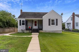 112 Iroquois Way, Oxon Hill, MD 20745 - Photo 1