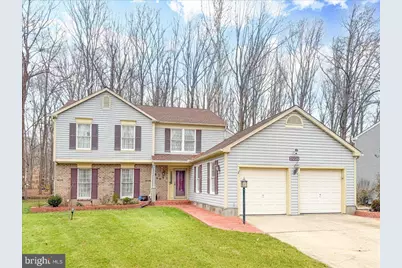 1404 Partridge Lane, Bowie, MD 20721 - Photo 1