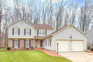 1404 Partridge Ln, Bowie, MD 20721 - Photo 1