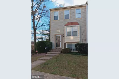 7102 Cipriano Springs Drive, Lanham, MD 20706 - Photo 1