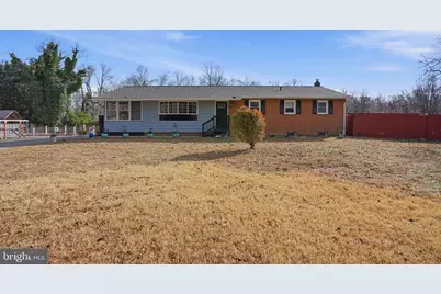 7610 Croom Station Road, Upper Marlboro, MD 20772 - Photo 1