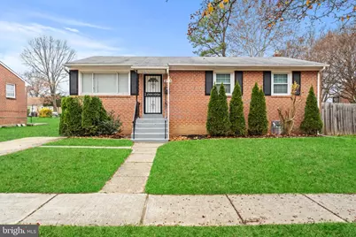 2713 Pinecreek Place, District Heights, MD 20747 - Photo 1