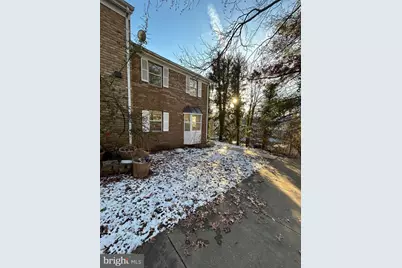 7036 Palamar Terrace, Lanham, MD 20706 - Photo 1