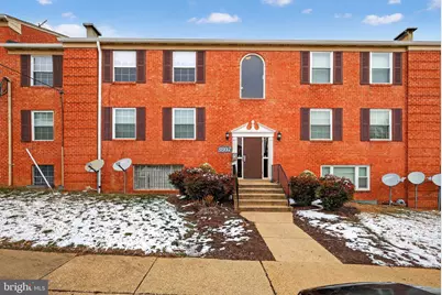 3807 Swann Road #304, Suitland, MD 20746 - Photo 1