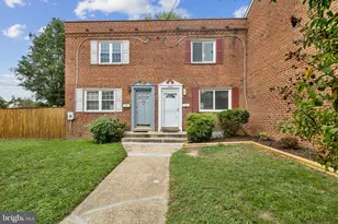 1016 Phillip Powers Dr, Laurel, MD 20707 - Photo 1