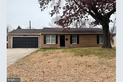 16400 Pointer Ridge Drive, Bowie, MD 20716 - Photo 1