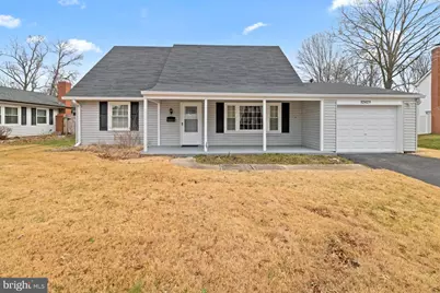 12421 Melling Lane, Bowie, MD 20715 - Photo 1