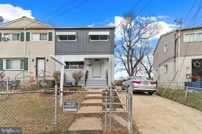 6522 Columbia Terrace, Landover, MD 20785 - Photo 1