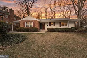 7118 Lory Ln, Lanham, MD 20706 - Photo 1