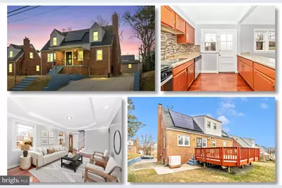 821 Rittenhouse Street, Hyattsville, MD 20783 - Photo 1