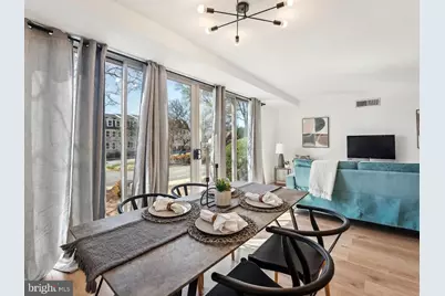 4410 Oglethorpe Street #105, Hyattsville, MD 20781 - Photo 1