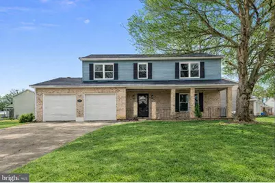 805 Darien Place, Upper Marlboro, MD 20774 - Photo 1